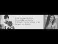 Victoria Justice ft. Max Schneider Bruno Mars Medley Lyrics