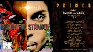 Watch Prince Beautiful Strange video