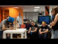 Eclypsia Family #6.4 - Jenga
