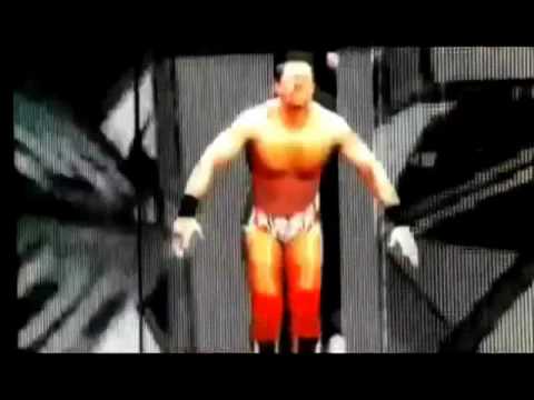 WWE - (The Miz HHH) MashUp My Time is AWESOME (TWWEMM WWEGermanyOberhausen...