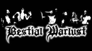 Watch Bestial Warlust Holocaust Wolves Of The Apocalypse video