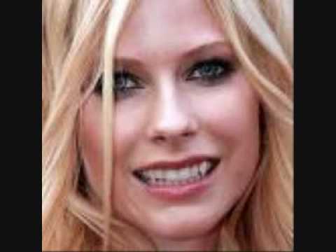 I'm with you Avril Lavigne with Lyrics Jan 15 2009 447 AM
