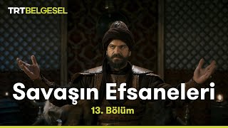 Osman Bey | Savaşın Efsaneleri | TRT Belgesel