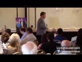 Leaders take responsibility. Learn the winning habit from Coach Dave Ferguson
