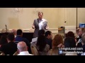 Leaders take responsibility. Learn the winning habit from Coach Dave Ferguson