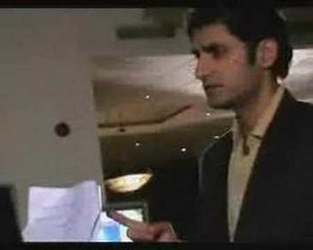 WAQT ARTIST AT LOCATION