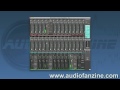 audiofanzine