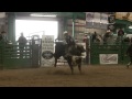 Wacey Finkbeiner 80.5 at the 7th Annual Rod Wilson Memorial BRC