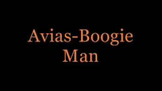 Watch Avias Seay Boogie Man video