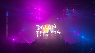 Dillon Francis Live At South Side Ballroom With Encore B2b Alison Wonderland Lost My Mind Tour Dillon Francis Live At South Side Ballroom With Encore B2b Alison Wonderland Lost My Mind Tour