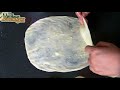 crêpe marocaine