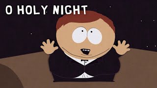 Watch South Park O Holy Night video