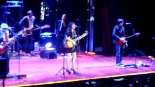 Amaral En Concierto - Teatro Circo Price