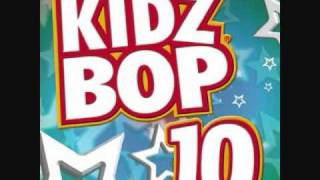 Watch Kidz Bop Kids Youre Beautiful video