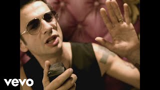 Watch Depeche Mode Freelove video