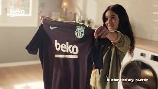 Beko-Dan Yeni Aquatech Texnologiyası