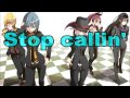Nightcore - Telephone #3 Nightcore - Telephone #2