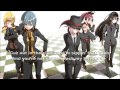 Nightcore - Telephone #4 Nightcore - Telephone #4
