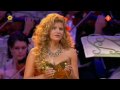 Andre Rieu & Mirusia Louwerse - Time to say goodbye 'Con te partiro' (Amsterdam Arena 2009)