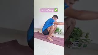 Fitness Challenge