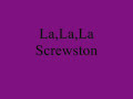 screwston