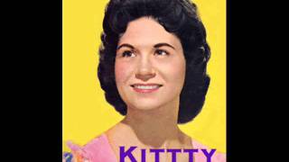 Watch Kitty Wells Wooden Heart video