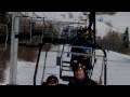 The Noyes Boys at Sugarloaf - March 17, 2009