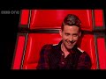 Exclusive episode 5 preview: Ricky's Gary Barlow impression! - The Voice UK 2014 - BBC One