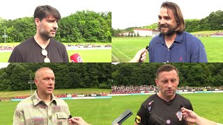 Ćorluka, Klasnić, Olić I Kranjčar Za Micro Mrežu