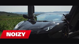 Noizy Ft. Capo Plaza & Jala Brat - Black Lamborghini