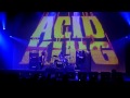 Roadburn 2011: Acid King - Electric Machine