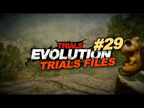 Trials Evolution: Trials Files #29