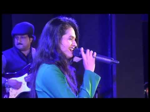 Rima Girkar... Solo... Dil To Hai Dil Dil ka Aitbaar Kya Keejay...