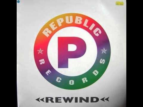 Logarhythm - Jungle (nightmares On Wax Mix)