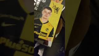Bsc Yb
