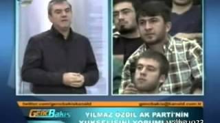 Akp Nasıl Mı %50 Oy Aldı İzleyeli̇m