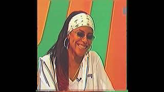 Aaliyah Edit