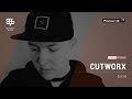 CUTWORX [ luch ] Megapolis 89.5 fm @ Pioneer DJ TV | Moscow