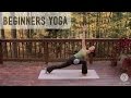 Beginners Yoga Routine - Graceful Strength