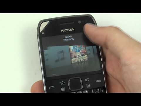 Nokia E6 Price, Specifications & Features | Nokia Mobiles on Sulekha