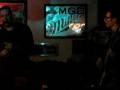 Kingfish Jones: "Rock Me"