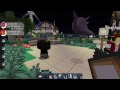 Pixelmon fr - Serveur Pixelmon Ultra - Creation !