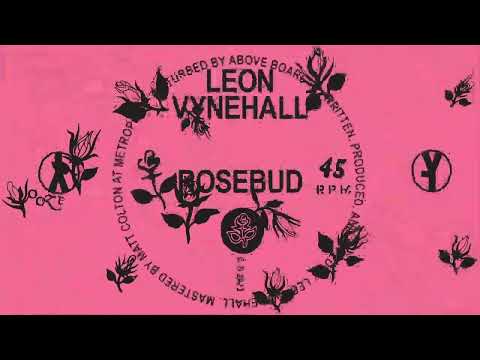 Leon Vynehall - Rosebud