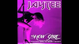 Watch Jay Tee Baby Girl video