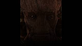 We Are Groot - Guardians Of Galaxy Groot Edit Vøj, Narvent - Memory Reboot Slowed