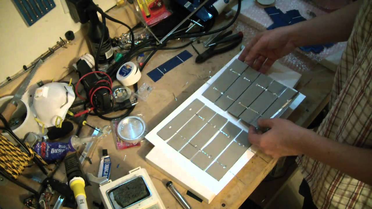 diy solar panel projects broken lcd to solar panel recycling green diy project part diy solar panel projects broken lcd to solar panel recycling green diy project part