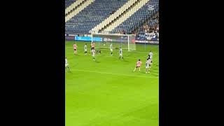 Bangladeshi Origin Star Hamza Chowdhury What A Goal