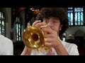 Brass