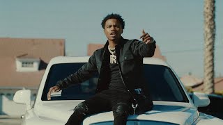 Roddy Ricch - Start Wit Me (Feat. Gunna) [Official Music Video]