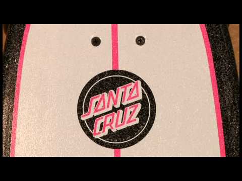 Pink Shark Cruzer